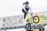 Campionati Europei UEC BMX Freestyle Park 2024 - Cadenazzo - Svizzera 20/09/2024 -  - photo Tommaso Pelagalli/SprintCyclingAgency?2024